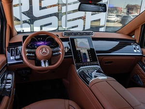 Минивэн Mercedes-benz Vito 2024 года, 9700000 рублей, Краснодар