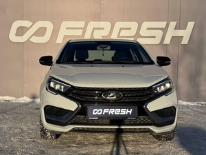 Седан ВАЗ (LADA) Vesta 2023 года, 1189000 рублей, Ижевск
