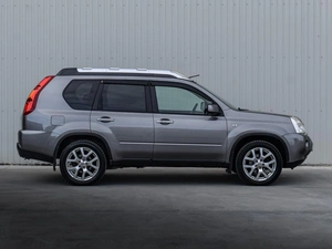 Внедорожник Nissan X-Trail 2010 года, 1260000 рублей, Краснодар