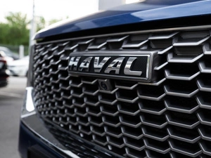 Внедорожник Haval F7 2021 года, 1979000 рублей, Волгоград