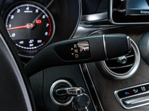 Седан Mercedes-benz C-класс 2015 года, 2399000 рублей, Ставрополь