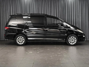 Минивэн Toyota Previa 2006 года, 996000 рублей, Ставрополь