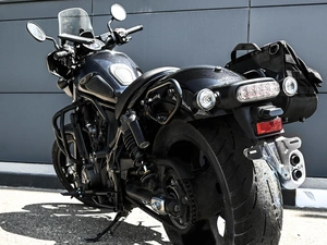 Honda CMX 1100 Rebel 2021 года, 979000 рублей, Кирилловка