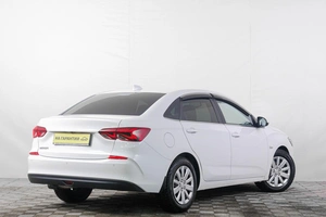 Седан Chevrolet Monza 2021 года, 1699000 рублей, Кемерово