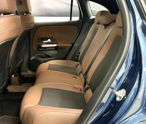 Внедорожник Mercedes-benz GLA-класс 2020 года, 3445000 рублей, Красноярск