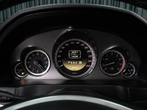 Купе Mercedes-benz E-класс 2012 года, 1799000 рублей, Тюмень