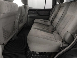 Внедорожник Toyota Land Cruiser 2007 года, 1925000 рублей, Красноярск