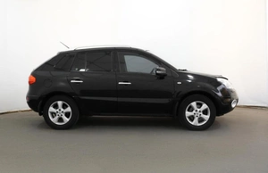 Внедорожник Renault Koleos 2009 года, 743000 рублей, Орёл