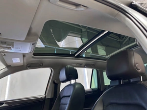 Внедорожник Volkswagen Tiguan 2018 года, 3167000 рублей, Красноярск