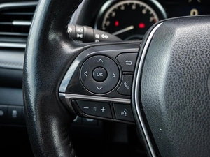 Седан Toyota Camry 2022 года, 3050000 рублей, Краснодар