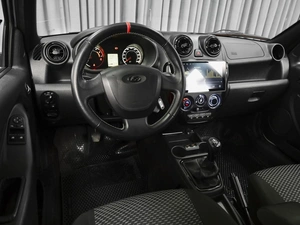 Седан ВАЗ (LADA) Granta 2018 года, 674000 рублей, Ставрополь