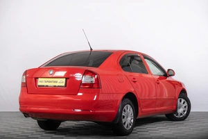 Лифтбек Skoda Octavia 2011 года, 859000 рублей, Томск