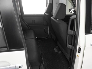 Хетчбэк Toyota Tank 2020 года, 1249000 рублей, Тюмень