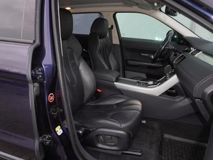 Внедорожник Land Rover Range Rover Evoque 2014 года, 2160000 рублей, Тверь