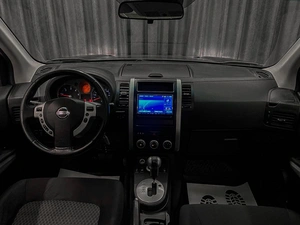 Внедорожник Nissan X-Trail 2010 года, 1349000 рублей, Красноярск