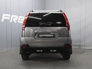 Внедорожник Nissan X-Trail 2008 года, 960000 рублей, Омск