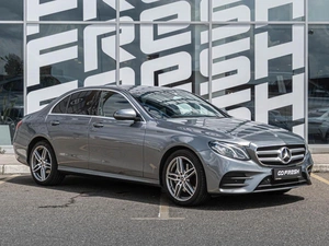 Седан Mercedes-benz E-класс 2019 года, 3049000 рублей, Краснодар