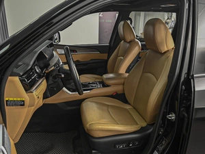 Внедорожник Kia Mohave 2019 года, 4515000 рублей, Ставрополь