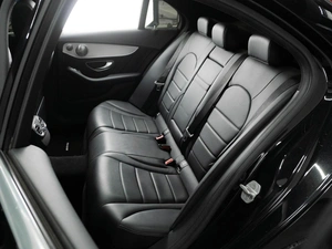 Седан Mercedes-benz C-класс 2014 года, 2449000 рублей, Тюмень