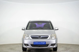 Минивэн Opel Meriva 2006 года, 499000 рублей, Оренбург