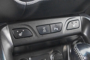 Внедорожник Hyundai ix35 2013 года, 1599000 рублей, Барнаул