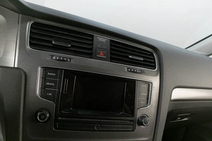 Хетчбэк Volkswagen Golf 2013 года, 1179000 рублей, Челябинск