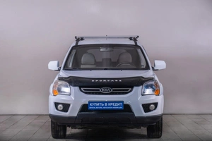 Внедорожник Kia Sportage 2009 года, 989000 рублей, Томск