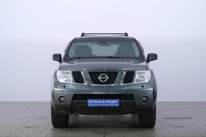 Внедорожник Nissan Pathfinder 2006 года, 1119000 рублей, Омск