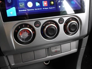 Седан Ford Focus 2010 года, 699000 рублей, Воронеж