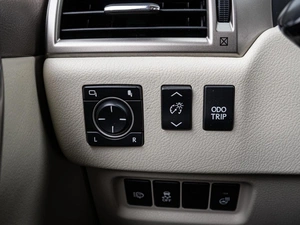 Внедорожник Lexus GX 2015 года, 4070000 рублей, Краснодар