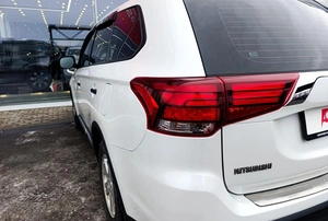 Внедорожник Mitsubishi Outlander 2018 года, 2145000 рублей, Солонцы