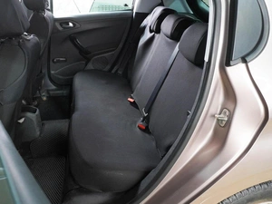 Хетчбэк Peugeot 208 2013 года, 749000 рублей, Воронеж