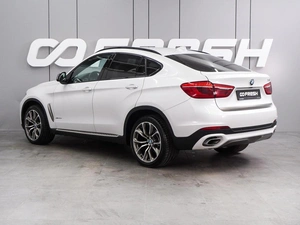 Внедорожник BMW X6 2017 года, 3710000 рублей, Воронеж