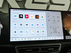 Внедорожник Li Auto L6 2024 года, 6050000 рублей, Аксай