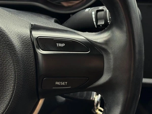 Седан Kia Rio 2018 года, 1549000 рублей, Кропоткин