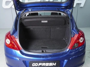 Хетчбэк Opel Corsa 2008 года, 700000 рублей, Ростов-на-Дону