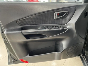 Внедорожник Hyundai Tucson 2008 года, 847000 рублей, Солонцы