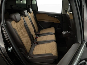 Минивэн Opel Zafira 2012 года, 1054444 рублей, Москва