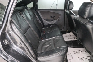 Седан Nissan Almera 2014 года, 449000 рублей, Красноярск