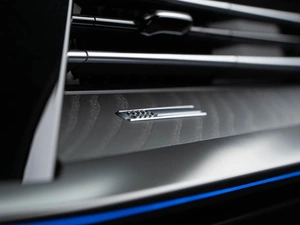 Хетчбэк Audi A3 2025 года, 4343055 рублей, Москва