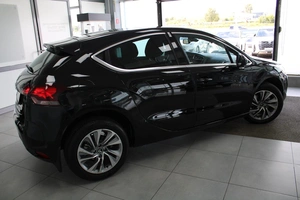 Хетчбэк Citroen DS 4 2014 года, 645000 рублей, Красноярск