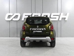 Внедорожник Renault Duster 2017 года, 1459000 рублей, Ростов-на-Дону