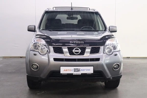 Универсал Nissan X-Trail 2012 года, 1225000 рублей, Брянск