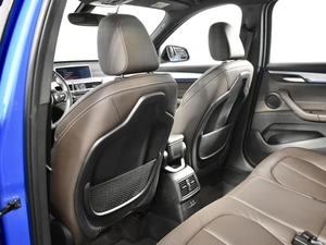 Внедорожник BMW X1 2020 года, 3744900 рублей, Казань