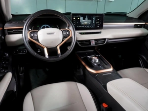 Внедорожник Haval Jolion 2022 года, 1579000 рублей, Воронеж