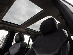 Внедорожник Mercedes-benz M-класс 2013 года, 2999000 рублей, Большой Сочи