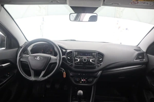 Седан ВАЗ (LADA) Vesta 2017 года, 825000 рублей, Орёл