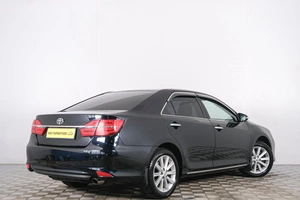 Седан Toyota Camry 2014 года, 1799000 рублей, Красноярск