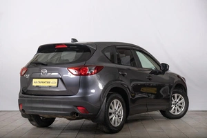 Внедорожник Mazda CX-5 2013 года, 1499000 рублей, Томск