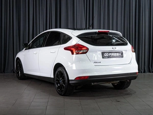Хетчбэк Ford Focus 2017 года, 1239000 рублей, Волгоград